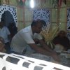 Pirith chanting programme